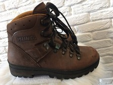 Meindl Digafix Brown Mens