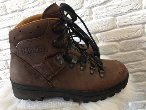 Meindl digafix brown mens - brown,