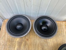 MAGNAT BASS, MAGNAT WOOFER