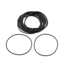 Black NBR O-Ring Sealing