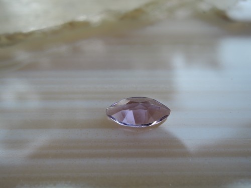 Echter amethyst - echter,