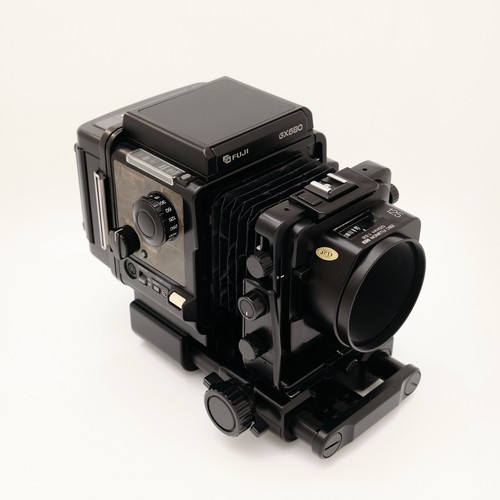 Fuji gx680 fujinon ebc - gx680, +