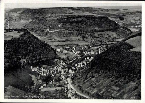 Weißenstein lauterstein in - lauterstein,