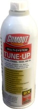 Gumout Multi-System Tune-Up 473 ml – Motorreiniger / Additiv für Benzin & Diesel