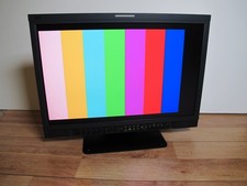 JVC  DT-V24G1Z  Multiformat