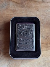 Zippo Jack Daniel’s Old No.7