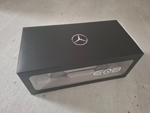 Mercedes benz eqb - mercedes-benz, 2021