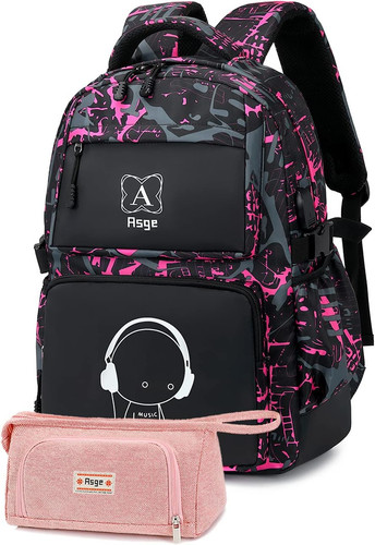 Asge rucksack jungen - rucksack,