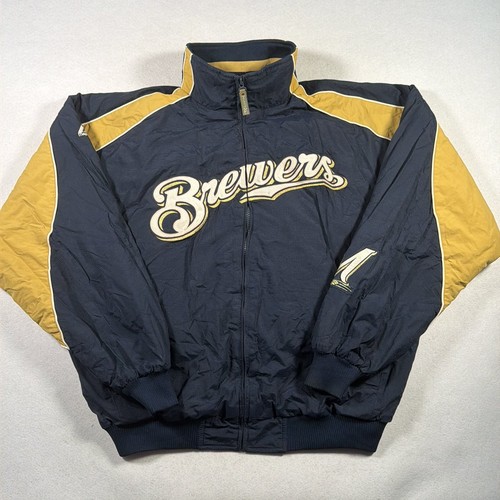 Majestic milwaukee brewers - majestic,