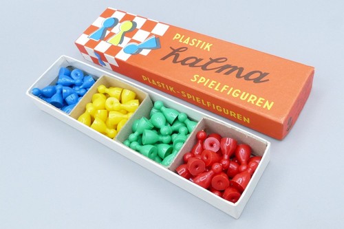Ddr spielzeug vero plastik - spielzeug,