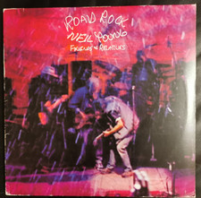 DLP. NEIL YOUNG, Friends &