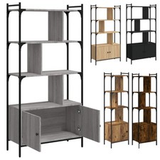 Regal mit mehreren Fächern