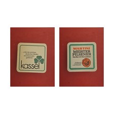 Kropf Kassel Martini Kleeblatt