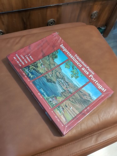 Puzzle von weltbild 1530 - puzzle,