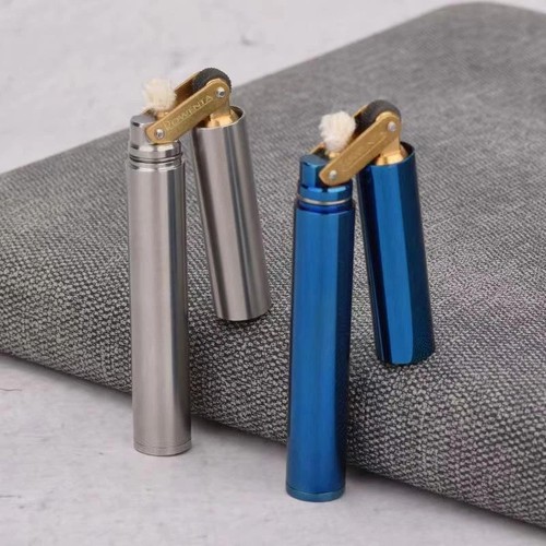 Gold messing nunchaku - gold,