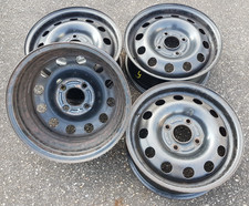 Felgen FORD Focus, Fiesta,Fusion,Fiesta Van, Mazda2 5,5Jx14H2 4x108 ET47,5#28277