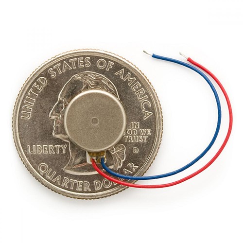 Vibration motor - vibration,