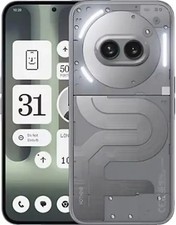 Nothing Phone (2a) Plus Dual