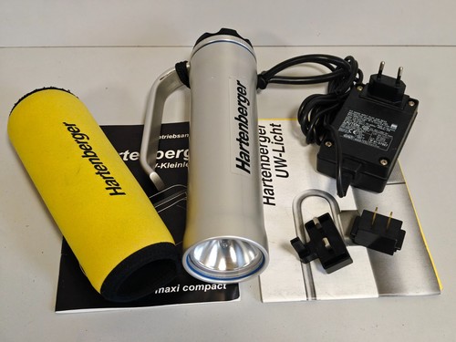 Hartenberger maxi compact - hartenberger,
