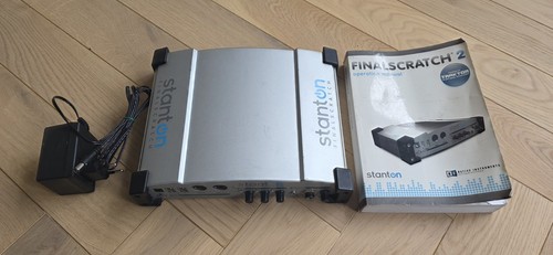 Stanton traktor finalscratch - stanton,