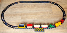 Matchbox Zug,  Schienen, 7