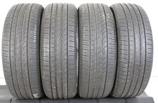 4 x 225/50R18 99W Sommerreifen