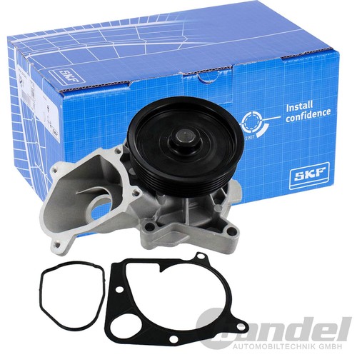 Skf wasserpumpe passend - skf,