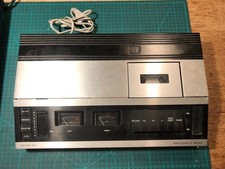 Tapedeck bang olufsen - tapedeck,