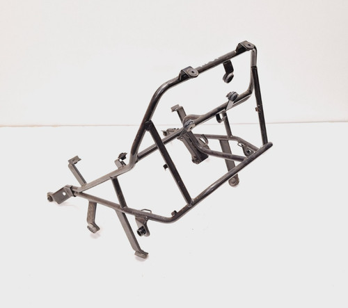 Yamaha 600 diversion - 600,