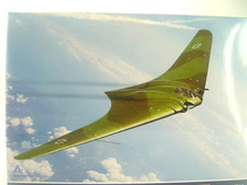 Horten Ho 229 Düsenjäger   -