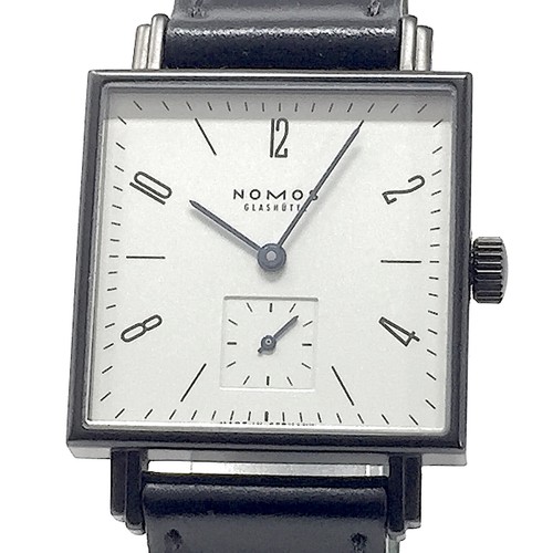Nomos glashütte like new - (like, &