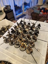 Der Herr der Ringe tabletop Nr