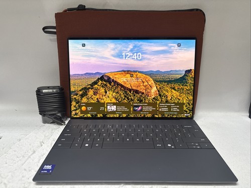 Dell xps 9350 ultra - xps, 7