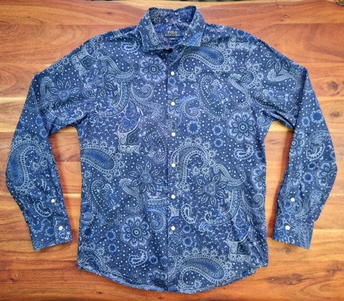 Original polo ralph lauren - polo,
