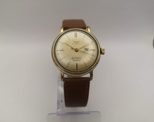 Anker Automatic, 30 Jewels, Vintage