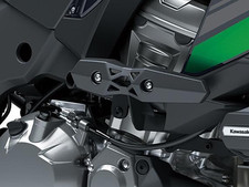 Kawasaki versys 1100 se - kawasaki,
