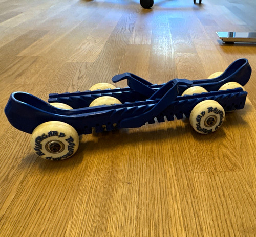 Rollergard roller skates quad - rollergard,