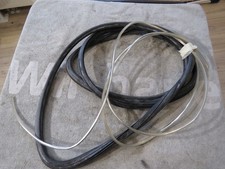 VW Golf 2 II Frontscheibe