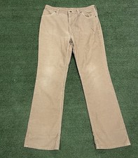 Vintage wrangler herren - wrangler, cord