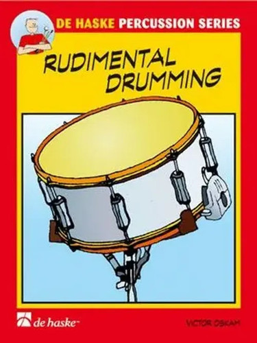 Rudimental drumming victor - rudimental,