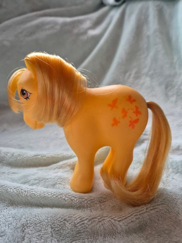 Mein kleines pony little - my,
