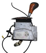 Mercedes-Benz S W220 2000