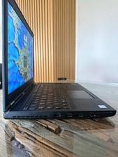 Lenovo ThinkPad P53 15,6" |