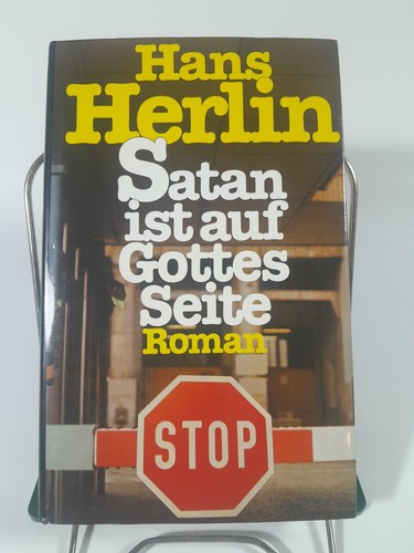 Hans herlin satan - "satan, auf