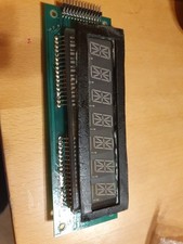 Display für Williams System