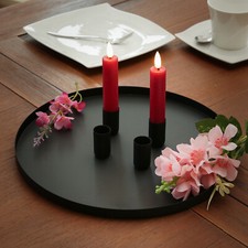 Stabkerzenhalter magnetisch