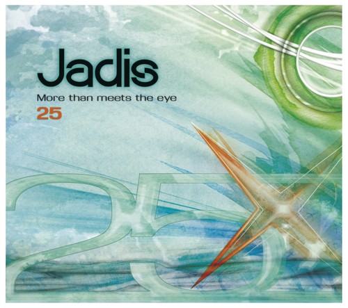 Jadis more than meets the - jadis,