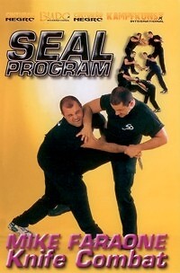 Jeet kune seal - do,