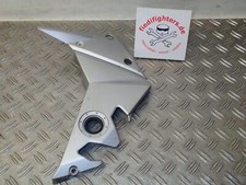 Rahmen Verkleidung links