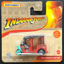 Matchbox | Basic 2024 Modelle